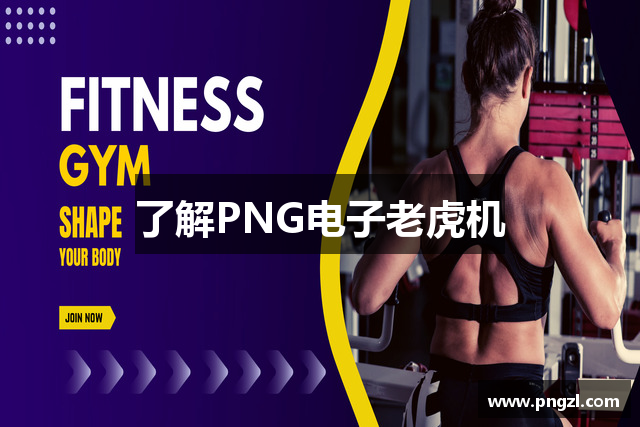 了解PNG电子老虎机